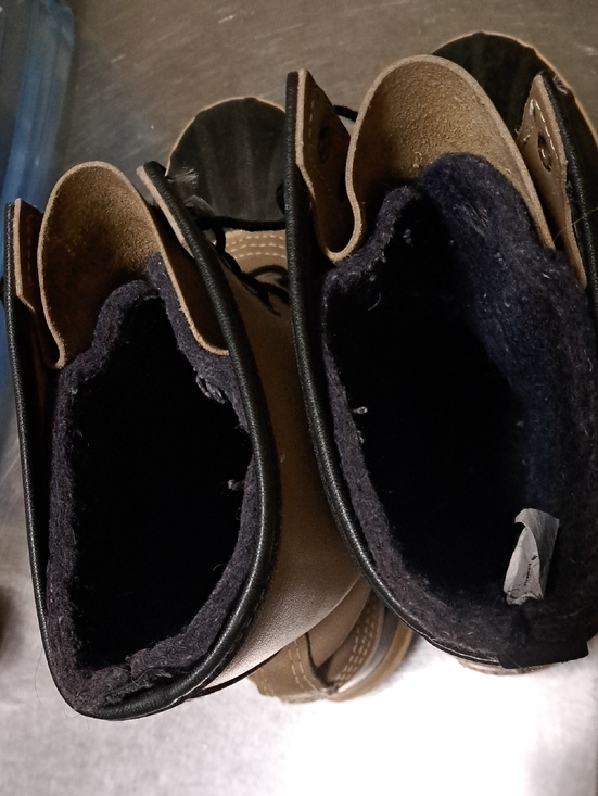Sorel Arctic Pac Waterproof Winter Boots 11